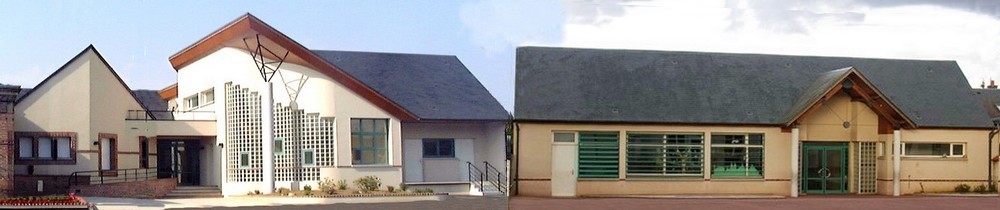 Accueil périscolaire de Chaudon